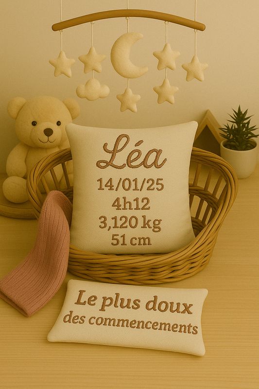 Souvenir personnalisé - Format téléphone